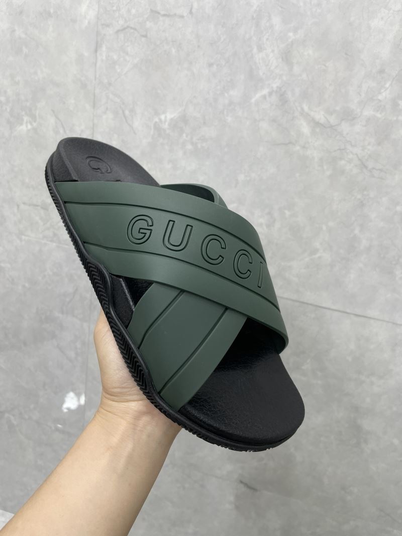 Gucci Slippers